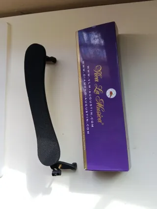 Almohadilla para Viola Diamond