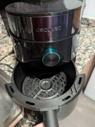 Cecofry Airfryer Cecotec