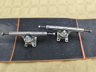 Ejes ACE 55 Classics