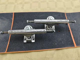 Ejes ACE 55 Classics