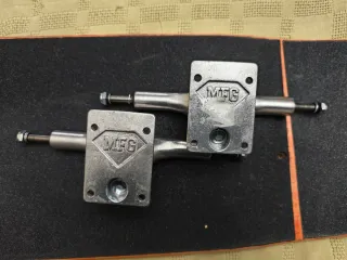 Ejes ACE 55 Classics