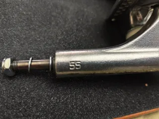 Ejes ACE 55 Classics