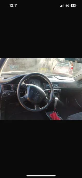 Honda Civic 1996