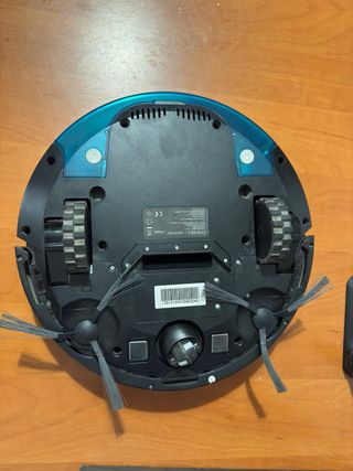 Conga 999 Origin Robot Aspirador