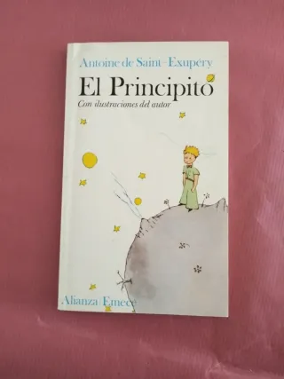 El Principito (The Little Prince)