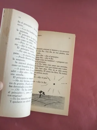 El Principito (The Little Prince)