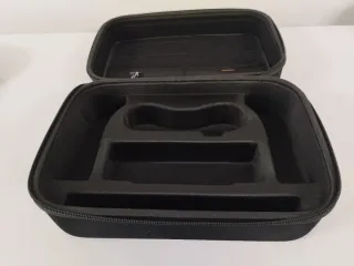 Maletín Transporte Nintendo Switch Oled Bestico