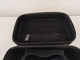 Maletín Transporte Nintendo Switch Oled Bestico