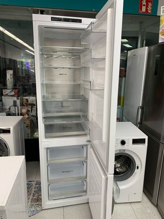 Super Oferta Pack Nevera y Lavadora con garantia