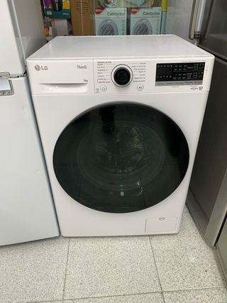 Super Oferta Pack Nevera y Lavadora con garantia