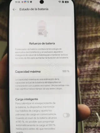 OPPO Find X9 Negro