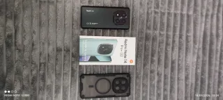 Xiaomi Redmi note 14 pro+ 5g