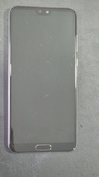 Huawei P20 Pro Azul Medianoche