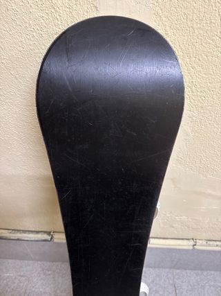 Tabla de Snowboard Wedze 35 Woogy