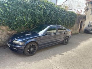 BMW Serie 3 1999