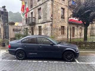 BMW Serie 3 1999