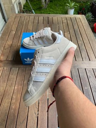 ⚡️Original 𝐚𝐝𝐢𝐝𝐚𝐬 Zapatillas✨Nuevo EU 39 1/3