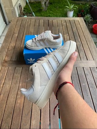 ⚡️Original 𝐚𝐝𝐢𝐝𝐚𝐬 Zapatillas✨Nuevo EU 39 1/3