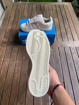 ⚡️Original 𝐚𝐝𝐢𝐝𝐚𝐬 Zapatillas✨Nuevo EU 39 1/3