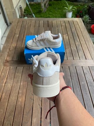 ⚡️Original 𝐚𝐝𝐢𝐝𝐚𝐬 Zapatillas✨Nuevo EU 39 1/3