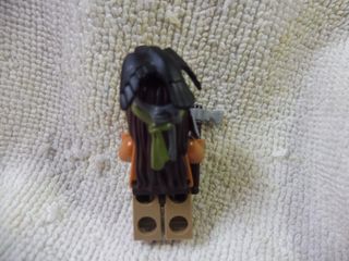 Lego Tonto El Llanero Solitario