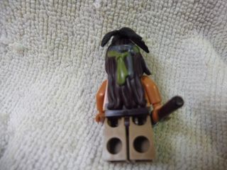 Lego Tonto El Llanero Solitario