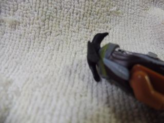 Lego Tonto El Llanero Solitario