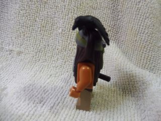 Lego Tonto El Llanero Solitario