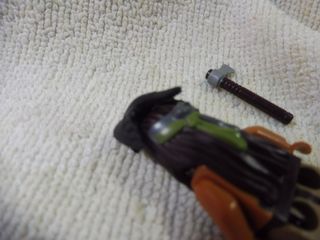 Lego Tonto El Llanero Solitario