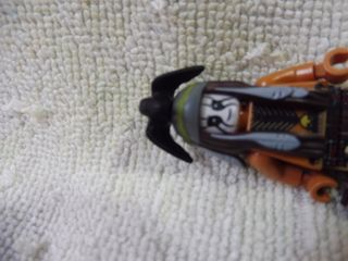 Lego Tonto El Llanero Solitario