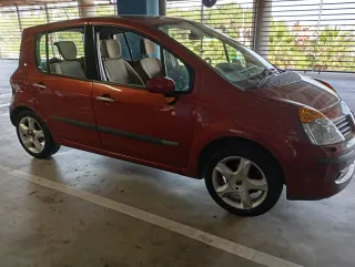 Renault Modus 2005