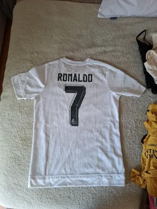 Camiseta Adidas Juventus Rosa y Morada