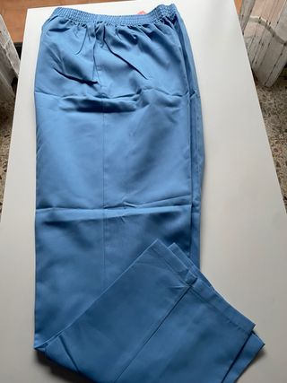 Pantalón Sanitario XL