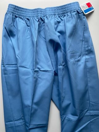 Pantalón Sanitario XL