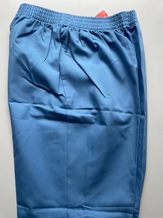 Pantalón Sanitario XL