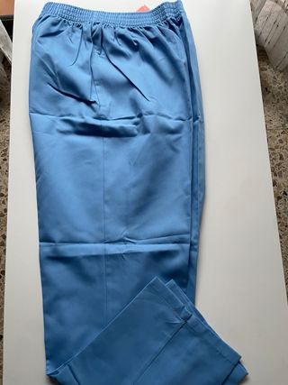 Pantalón Sanitario XL