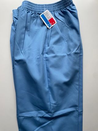 Pantalón Sanitario XL