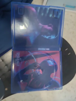 Spider-Man Miles Morales PS4