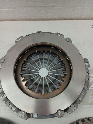 Embrague Luk 601 0021 00 Kit Embrague