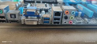 Kit Placa Base Asus PBZ68-V LX + i5 2300 + 4x4GB R