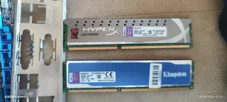 Kit Placa Base Asus PBZ68-V LX + i5 2300 + 4x4GB R