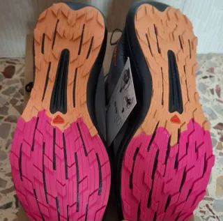 Salomon Pulsar Trail Pro 2 Scarpe da Trail Running