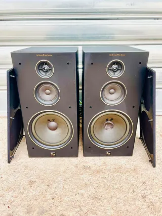 Schneider diffusori acustici