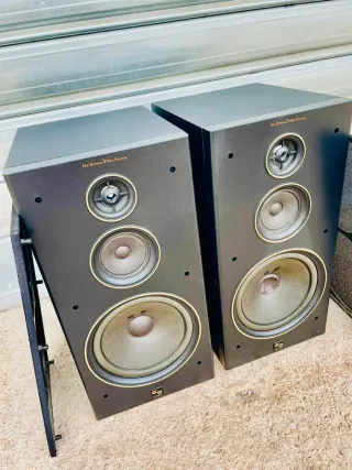 Schneider diffusori acustici