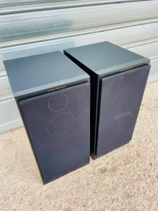 Schneider diffusori acustici