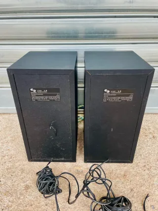 Schneider diffusori acustici