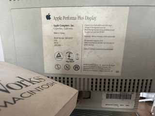 Apple Macintosh Performa 475