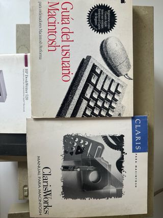 Apple Macintosh Performa 475