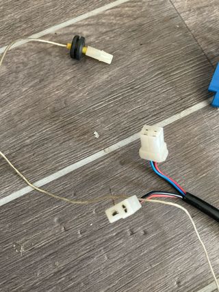 Cablaggio Trumatic C Prima Serie Gas