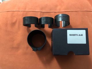 Acoples PARD 007V (Set de 4)